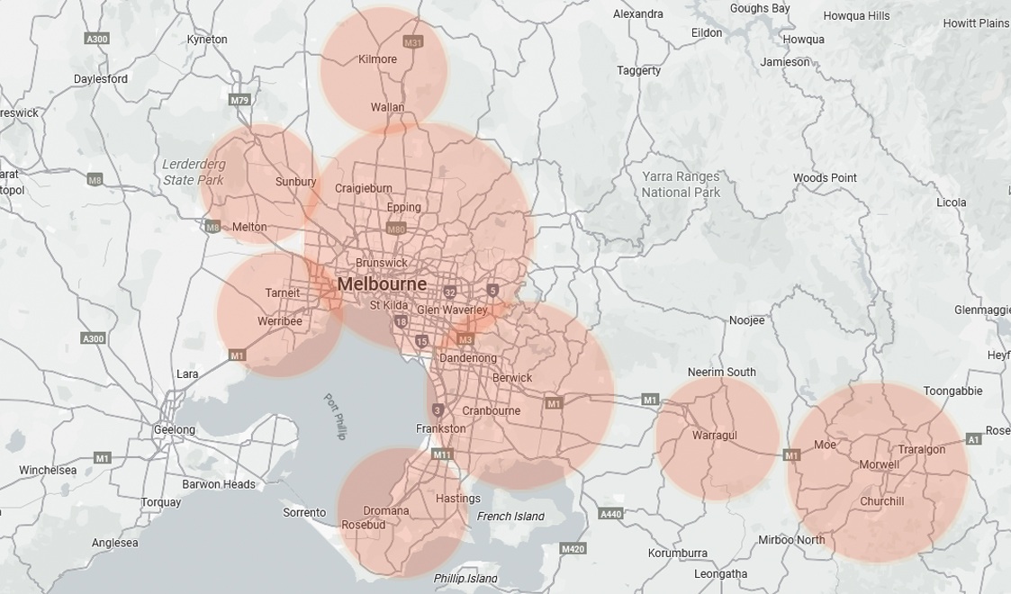 googlemap